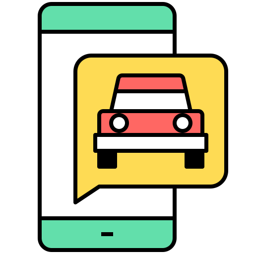 Taxi App